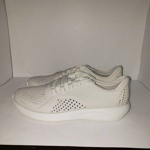 CROCS - Women’s LiteRide Pacer Sneaker - Size: 10